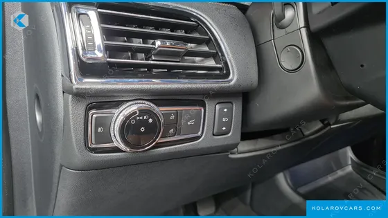 LINCOLN NAVIGATOR 3.5L
