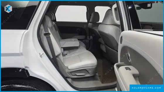 HYUNDAI PALISADE GASOLINE 2.5T 4WD 9-SEATER