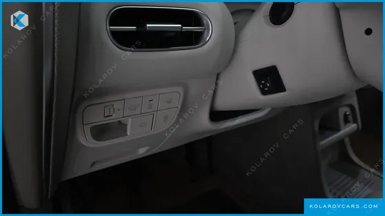 HYUNDAI PALISADE GASOLINE 2.5T 4WD 9-SEATER