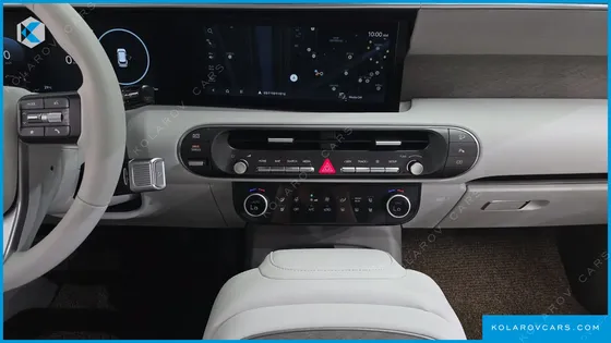 HYUNDAI PALISADE GASOLINE 2.5T 4WD 9-SEATER