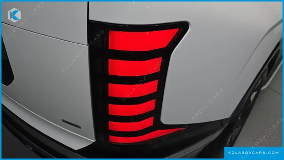 HYUNDAI PALISADE GASOLINE 2.5T 4WD 9-SEATER