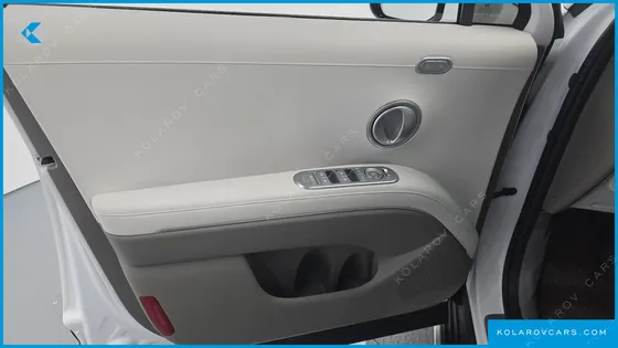 HYUNDAI PALISADE GASOLINE 2.5T 4WD 9-SEATER