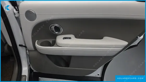 HYUNDAI PALISADE GASOLINE 2.5T 4WD 9-SEATER