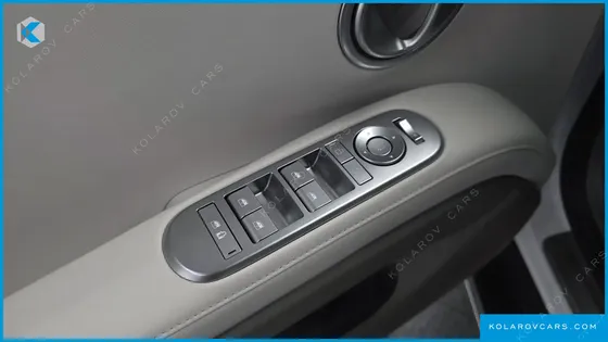 HYUNDAI PALISADE GASOLINE 2.5T 4WD 9-SEATER