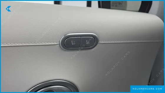 HYUNDAI PALISADE GASOLINE 2.5T 4WD 9-SEATER
