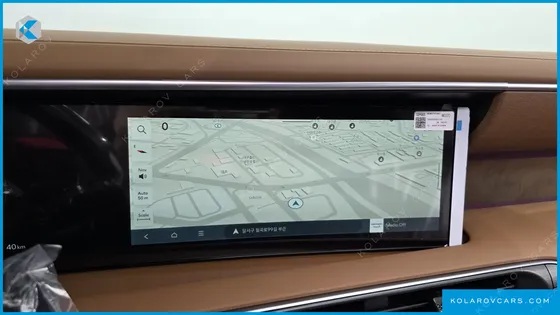 HYUNDAI PALISADE GASOLINE 2.5T 4WD 9-SEATER