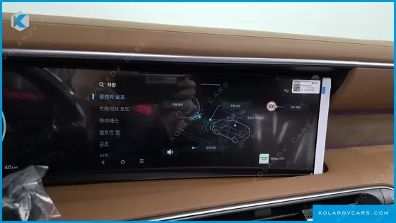 HYUNDAI PALISADE GASOLINE 2.5T 4WD 9-SEATER