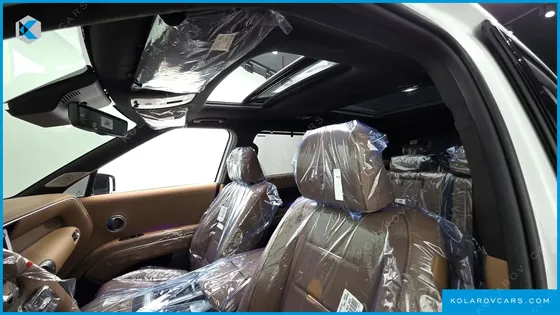 HYUNDAI PALISADE GASOLINE 2.5T 4WD 9-SEATER