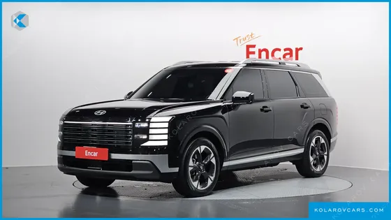 HYUNDAI PALISADE GASOLINE 2.5T 2WD 7-SEATER