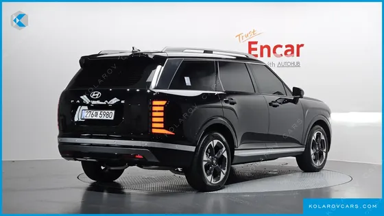 HYUNDAI PALISADE GASOLINE 2.5T 2WD 7-SEATER