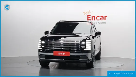 HYUNDAI PALISADE GASOLINE 2.5T 2WD 7-SEATER
