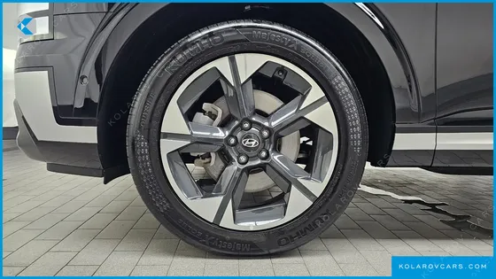 HYUNDAI PALISADE GASOLINE 2.5T 2WD 7-SEATER