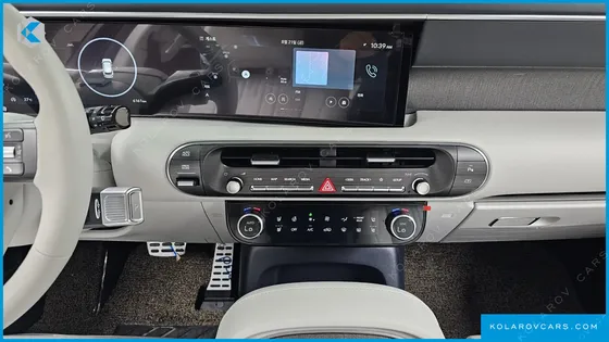 HYUNDAI PALISADE GASOLINE 2.5T 2WD 7-SEATER