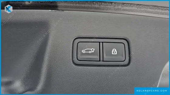HYUNDAI PALISADE GASOLINE 2.5T 2WD 7-SEATER