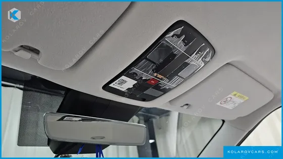 HYUNDAI PALISADE GASOLINE 2.5T 2WD 7-SEATER