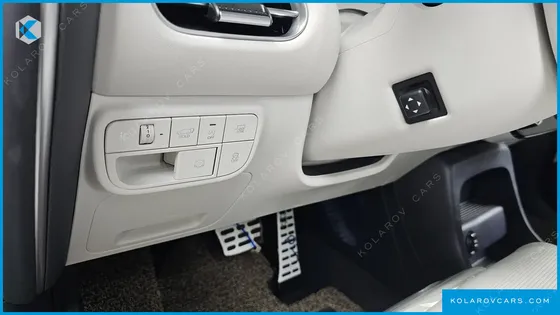HYUNDAI PALISADE GASOLINE 2.5T 2WD 7-SEATER
