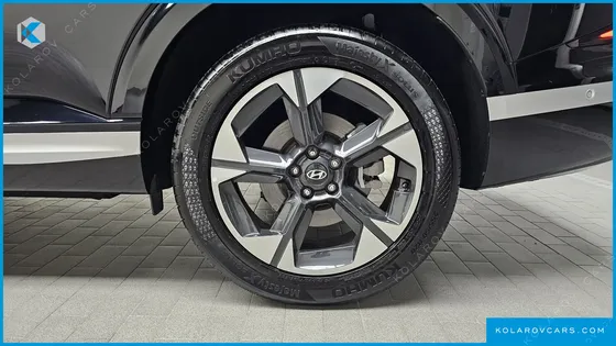 HYUNDAI PALISADE GASOLINE 2.5T 2WD 7-SEATER