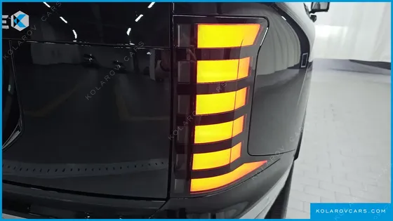 HYUNDAI PALISADE GASOLINE 2.5T 2WD 7-SEATER