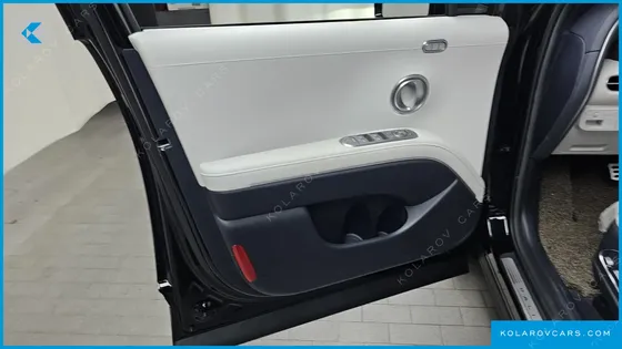 HYUNDAI PALISADE GASOLINE 2.5T 2WD 7-SEATER