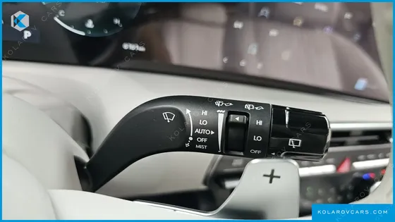 HYUNDAI PALISADE GASOLINE 2.5T 2WD 7-SEATER