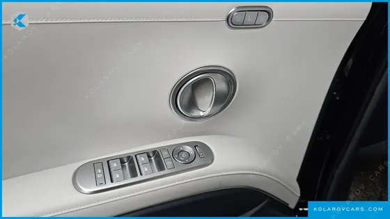 HYUNDAI PALISADE GASOLINE 2.5T 2WD 7-SEATER