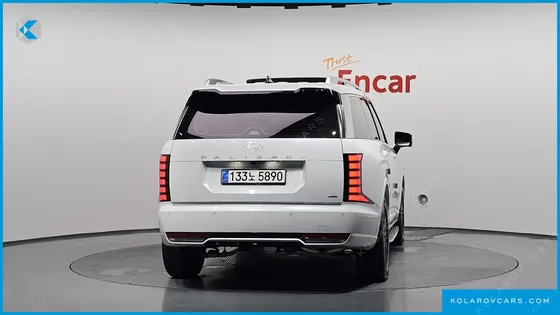 HYUNDAI PALISADE HEV 2.5T 4WD 9-SEATER