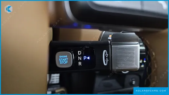 HYUNDAI PALISADE HEV 2.5T 4WD 9-SEATER