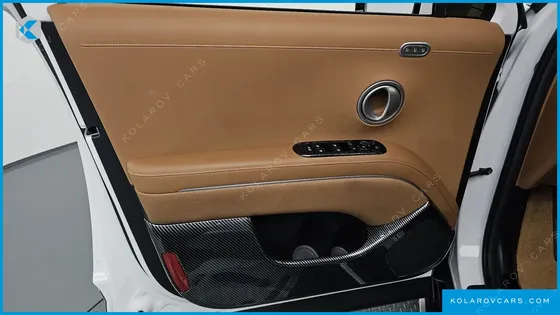 HYUNDAI PALISADE HEV 2.5T 4WD 9-SEATER