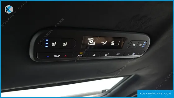 HYUNDAI PALISADE HEV 2.5T 4WD 9-SEATER