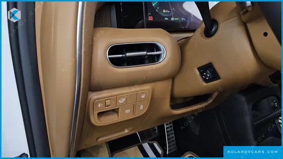 HYUNDAI PALISADE HEV 2.5T 4WD 9-SEATER