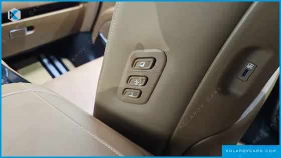 HYUNDAI PALISADE HEV 2.5T 4WD 9-SEATER
