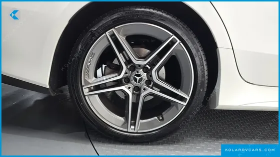MERCEDES CLS-CLASS CLS300D 4MATIC