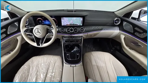 MERCEDES CLS-CLASS CLS300D 4MATIC