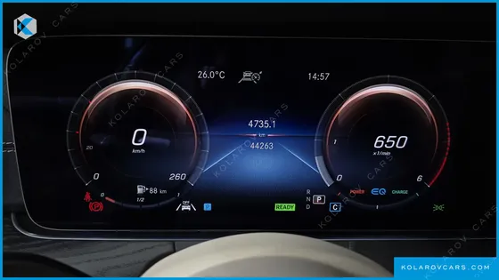 MERCEDES CLS-CLASS CLS300D 4MATIC