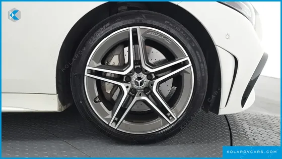 MERCEDES CLS-CLASS CLS300D 4MATIC