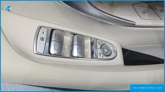 MERCEDES CLS-CLASS CLS300D 4MATIC