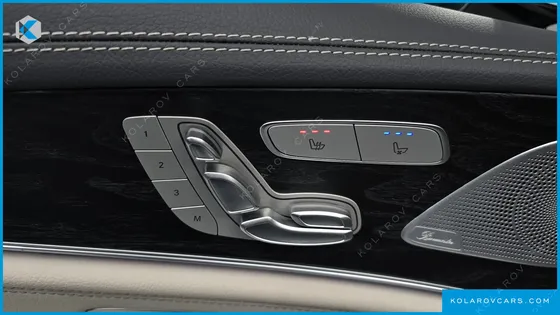MERCEDES CLS-CLASS CLS300D 4MATIC