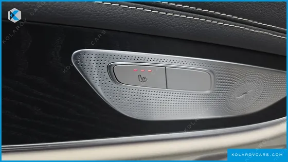 MERCEDES CLS-CLASS CLS300D 4MATIC