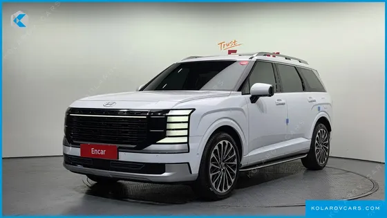 HYUNDAI PALISADE HEV 2.5T 2WD 7-SEATER