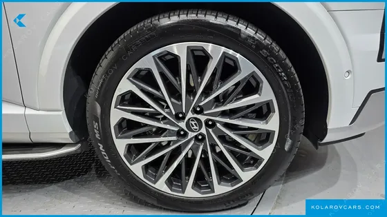 HYUNDAI PALISADE HEV 2.5T 2WD 7-SEATER