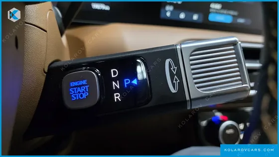 HYUNDAI PALISADE HEV 2.5T 2WD 7-SEATER