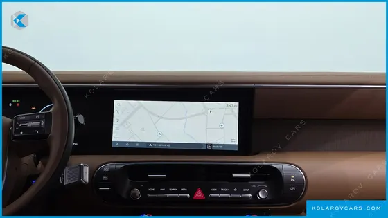 HYUNDAI PALISADE HEV 2.5T 2WD 7-SEATER