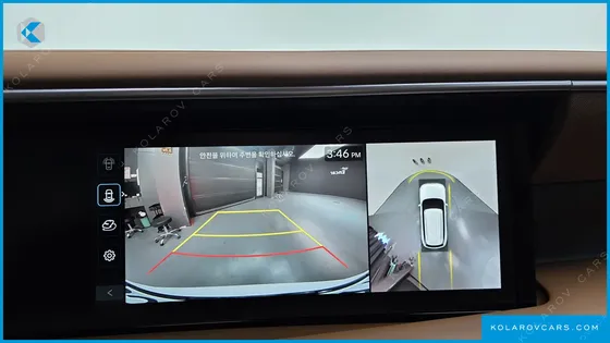 HYUNDAI PALISADE HEV 2.5T 2WD 7-SEATER