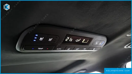 HYUNDAI PALISADE HEV 2.5T 2WD 7-SEATER