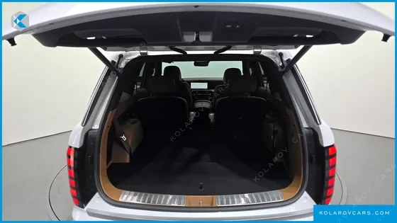 HYUNDAI PALISADE HEV 2.5T 2WD 7-SEATER