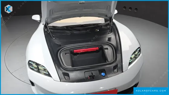 PORSCHE TAYCAN 4S