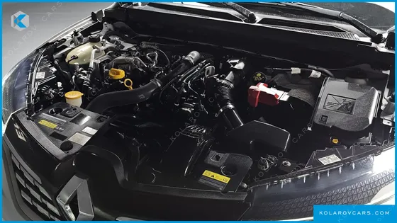 RENAULT KOREA XM3 1.3 TCE RE SIGNATURE