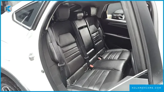 RENAULT KOREA XM3 1.3 TCE RE SIGNATURE