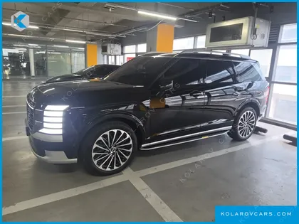 HYUNDAI PALISADE GASOLINE 2.5T 4WD 7-SEATER