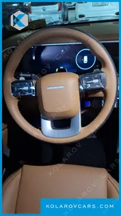 HYUNDAI PALISADE GASOLINE 2.5T 4WD 7-SEATER